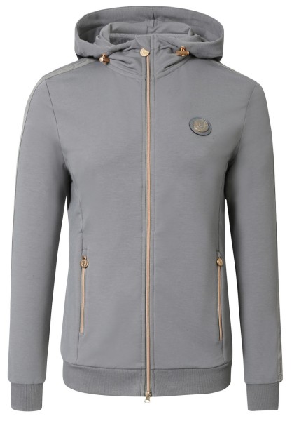 Covalliero Hoodyjacke für Damen
