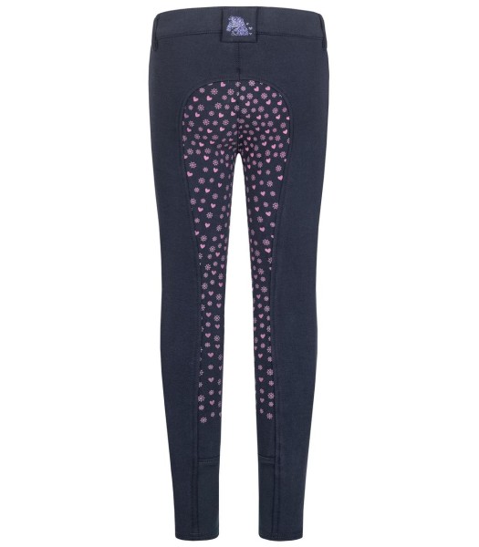 Waldhausen Thermo-Reithose Lucky Gisa Kids