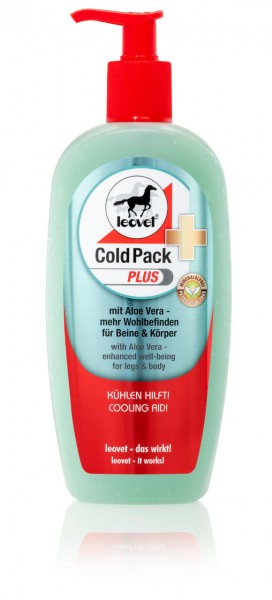 leovet Leovet Cold Pack Plus 500 ml leovet Leovet Cold Pack Plus 500 ml