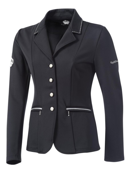 Equithème Soft Crystal Turnierjacket