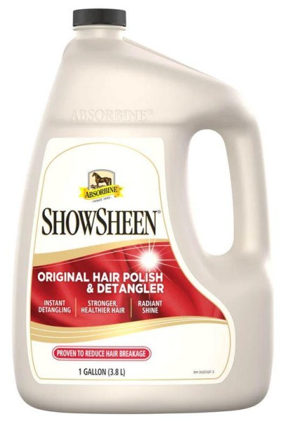 Absorbine ShowSheen Haarversiegelung