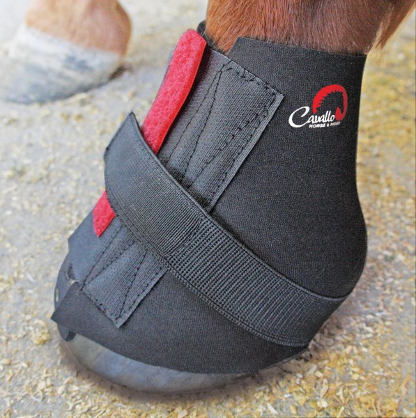 F.R.A. Cavallo Pastern Wrap Bandage Neopren