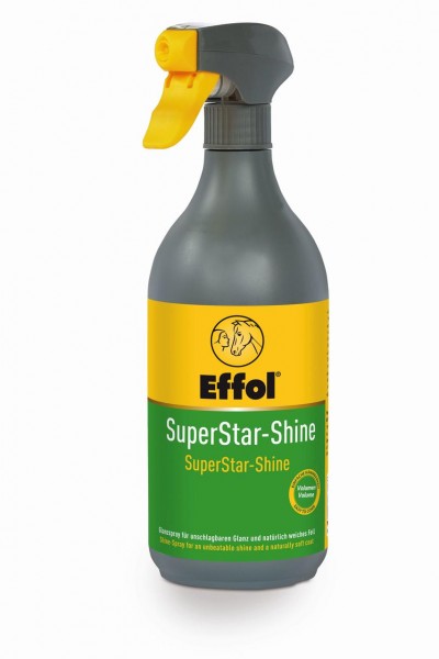 Effol Super Star-Shine 750ml Flasche