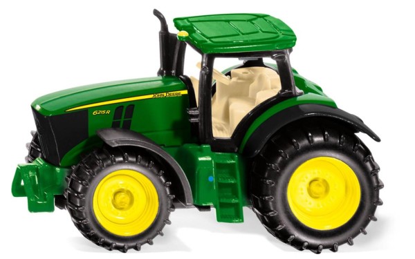 SIKU Super John Deere 6215R