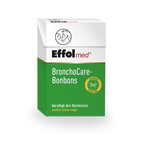 Effol BronchoCare Bonbons 2 x 44 g