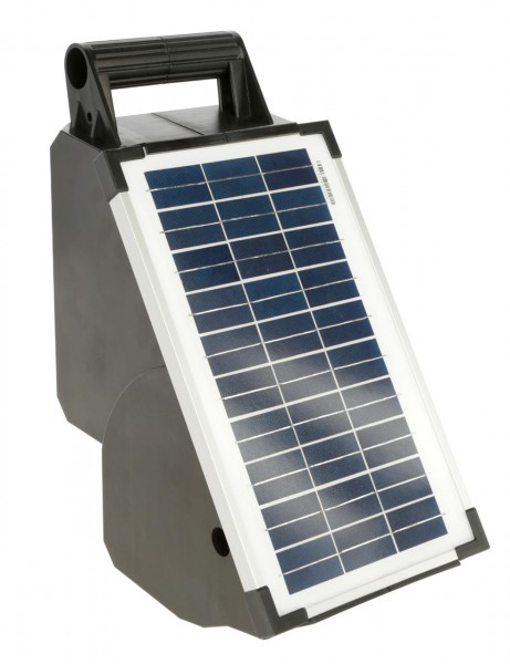 AKO Sun Power S 800 Solargerät
