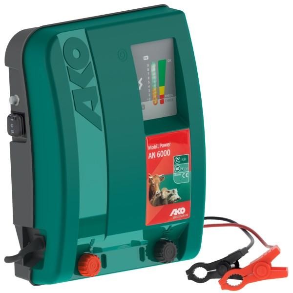 AKO MOBIL POWER AN 6000 12V Akkugerät