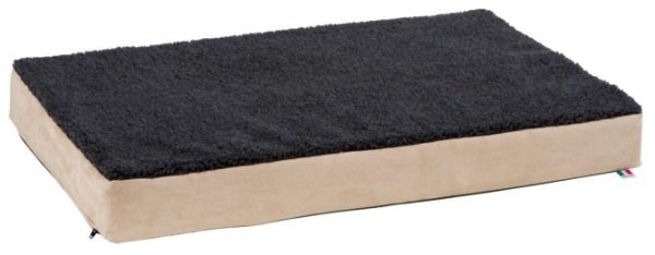 Memory-Foam Matratze für Hunde