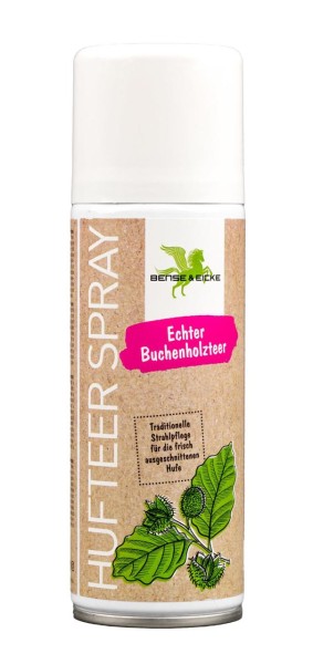 Bense & Eicke Hufteer Spray