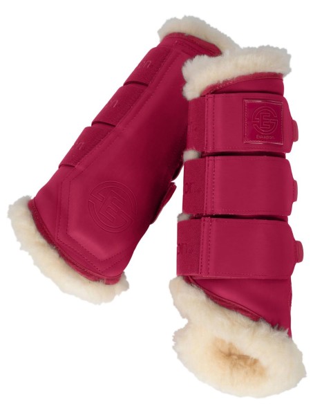Eskadron Gamaschen SOFTSLATE EVO-WOOL