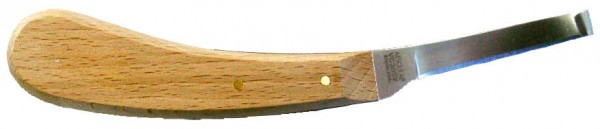 MADE BY OLLA ihr wunsch Griff ab 80,00 € Hufmesser 