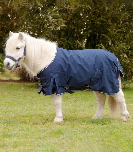 Waldhausen Shetty-Regendecke