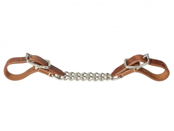 Kinnkette Western