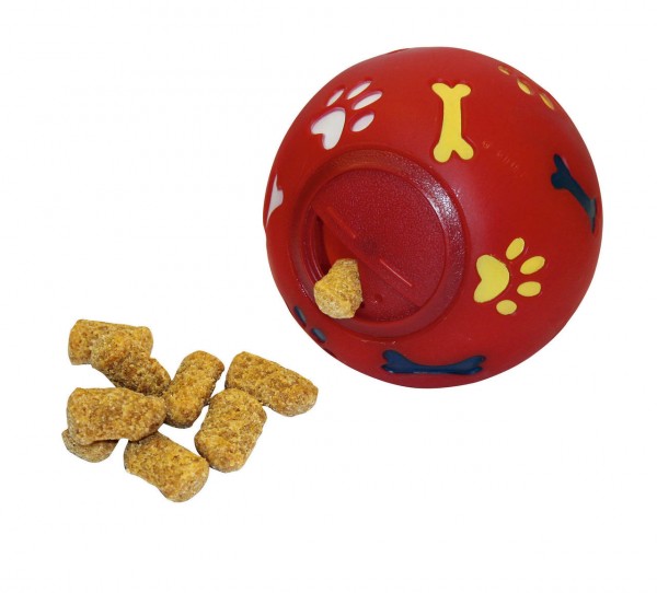 snackball hund