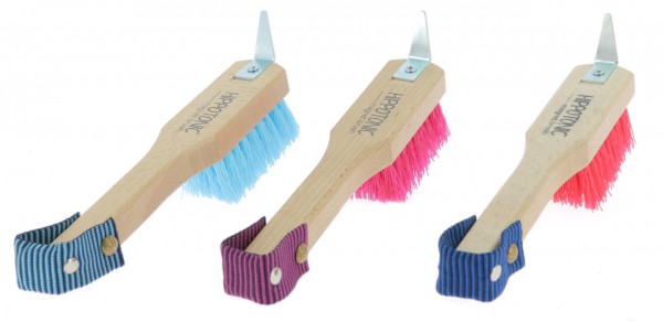 Hippotonic Hufkratzer Magnet Brush