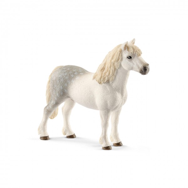 Schleich Welsh-Pony Hengst