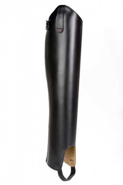 Suedwind Comfort Fit - Stiefelschaft schwarz