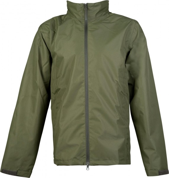 HKM Herren Regenjacke Rainy Day
