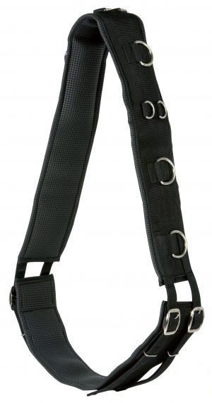 Longiergurt Nylon-Neopren