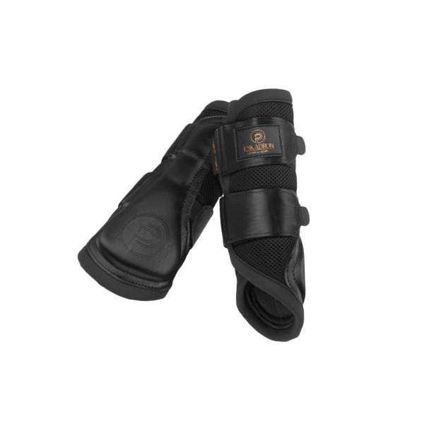 Eskadron Gamaschen MESH SOFTSLATE