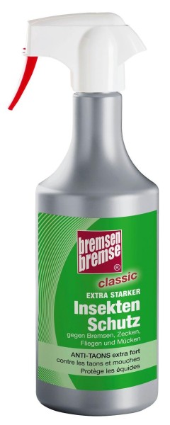 Zedan Bremsenbremse classic