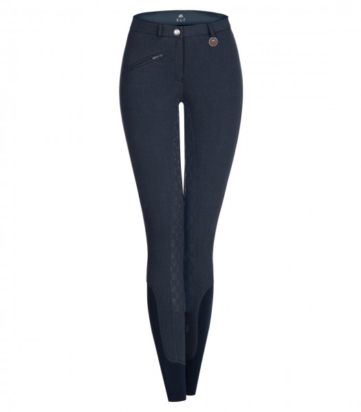 ELT Thermo-Reithose Fun Sport Silikon Damen