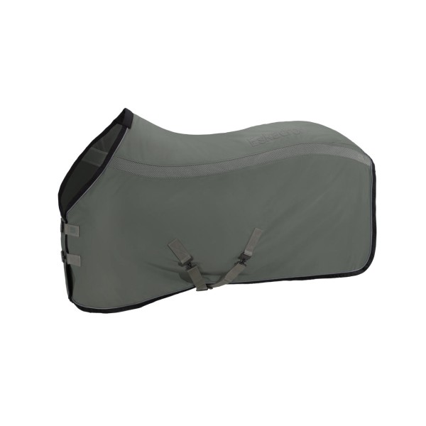 Eskadron Abschwitzdecke DURA FLEECE