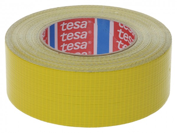 Tesa Klauenisolierband GEWEBE 50 m Tesa Klauenisolierband GEWEBE 50 m