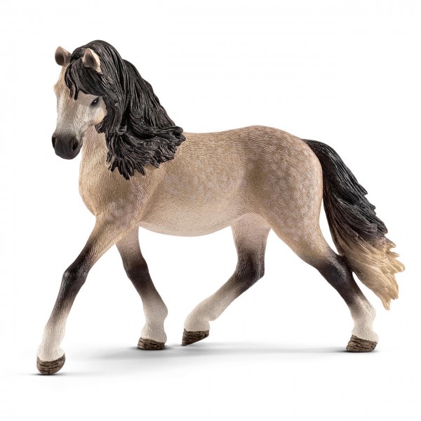 Schleich Andalusier Stute