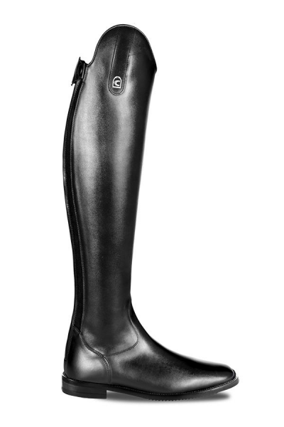 Cavallo Reitstiefel Linus Dressage - schwarz