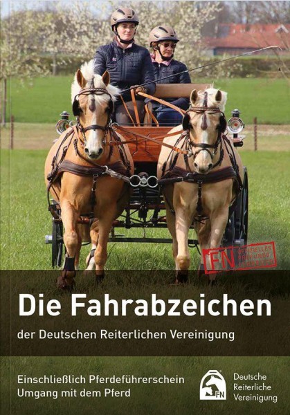 Die Fahrabzeichen