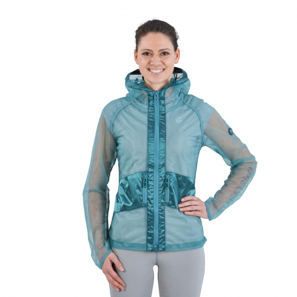Busse Jacke FLY - Insektenschutz-Jacke