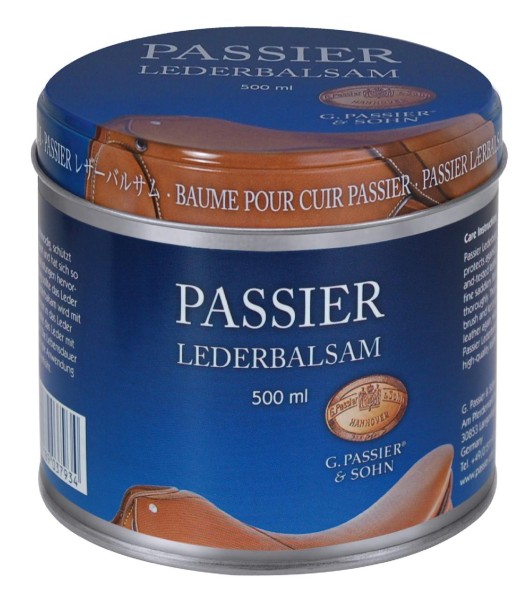 Passier Lederbalsam 500 ml