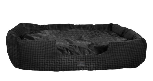 Eskadron Hundebett VELVET STAMP