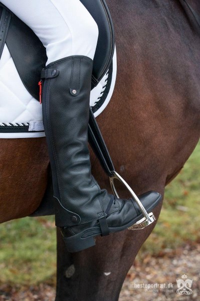 Suedwind French Calf Tailored Fit Lederchap