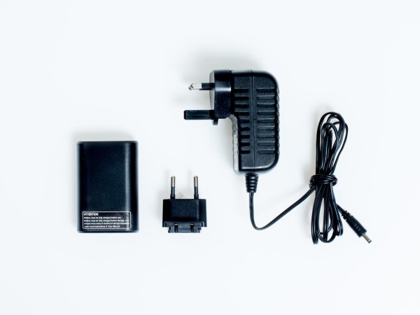 Blaze Wear Powerbank Single Power Pack