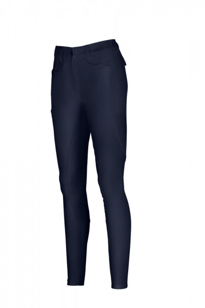 Pikeur LAURE McCrown Ganzbesatz Reithose