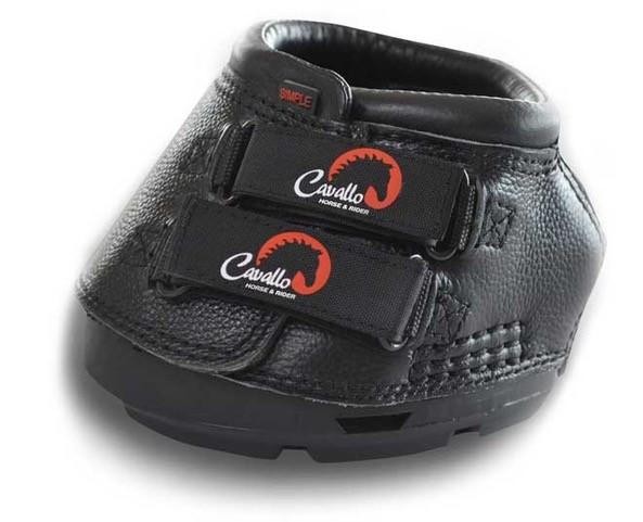 F.R.A. Cavallo Hufschuhe Simple Regular