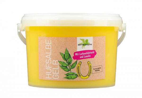 Bense & Eicke Hufsalbe 5000 ml