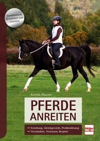 PFERDE ANREITEN