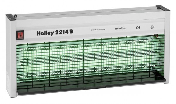 FLIEGENVERNICHTER Halley 2214/B - IP44