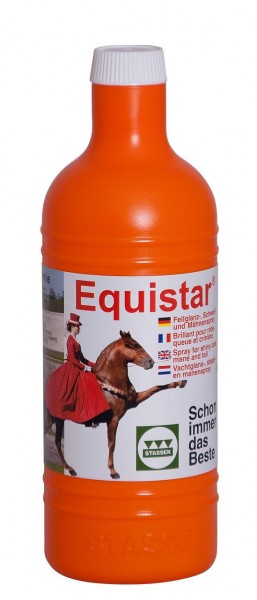 Stassek Equistar Mähnenspray 750 ml