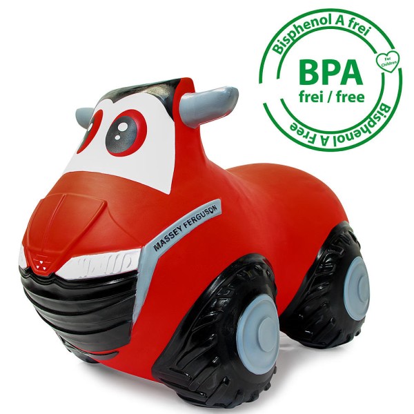 Massey Ferguson Hüpftraktor