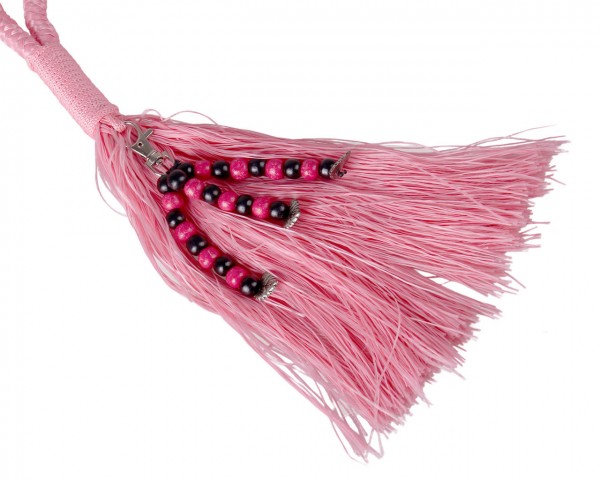 QHP Knotenhalfter Set Liberty