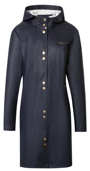Covalliero Regenjacke für Damen