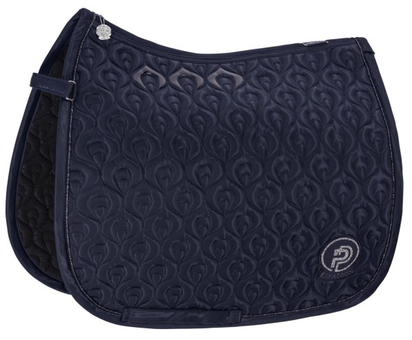 Eskadron Schabracke HIGHGLOSS PEACOCK