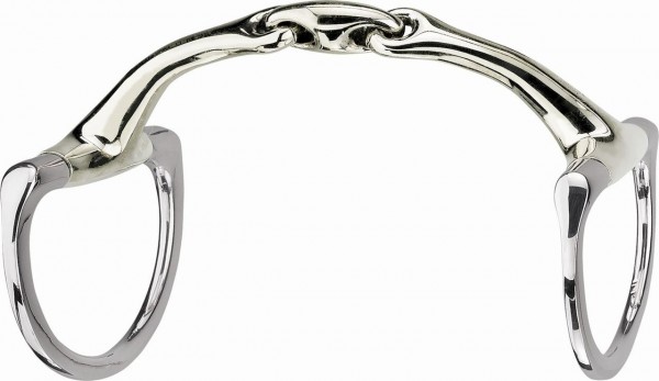 Sprenger Dynamic RS, Olivenkopf mit D-Ring