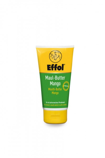 Effol Maul-Butter Mango