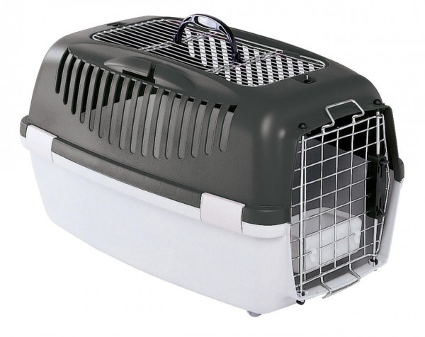 Transportbox GULLIVER 3 TOP FREE