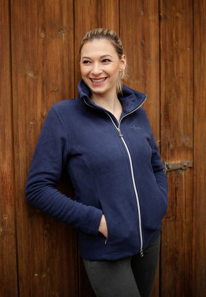 Covalliero Fleecejacke für Kinder und Damen